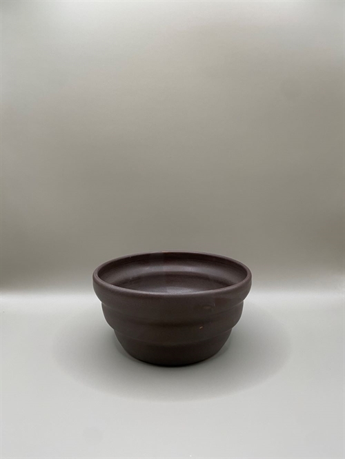 ORLE STUDIO RILLE SKÅL MELLEM MØRK MAT